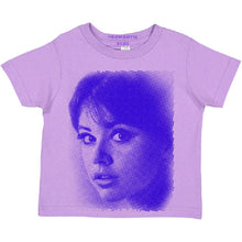 Load image into Gallery viewer, Connie Tee - Double Purple
