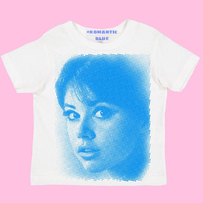 Connie Tee - Blue