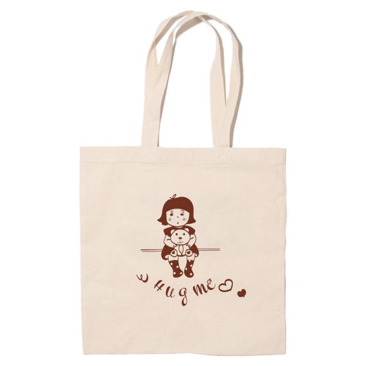 Hug Me Tote