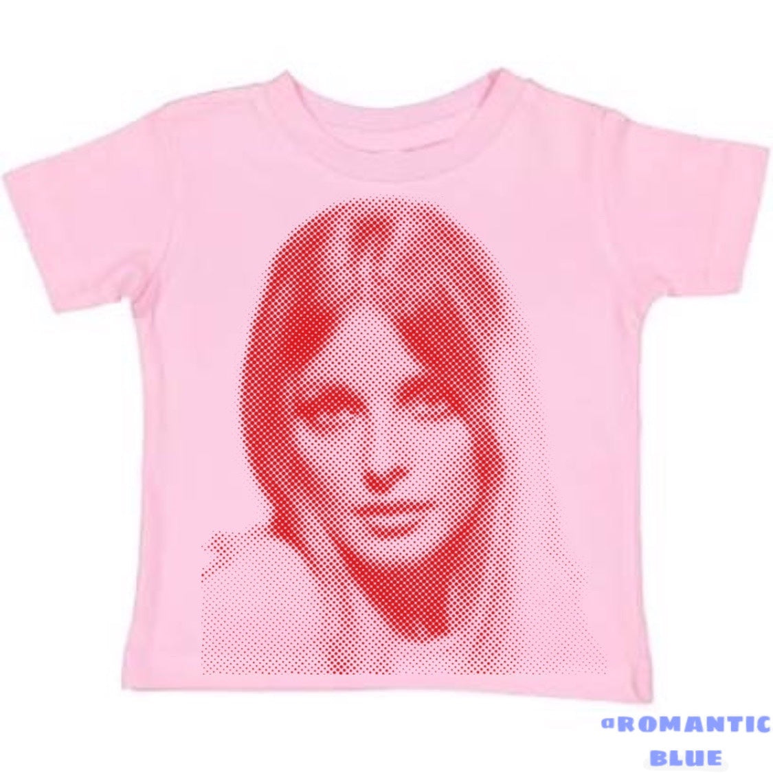 Sharon Tee - Pink