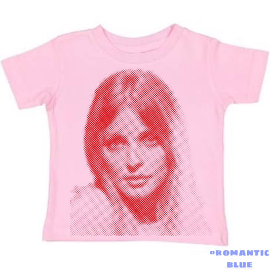 Sharon Tee - Pink