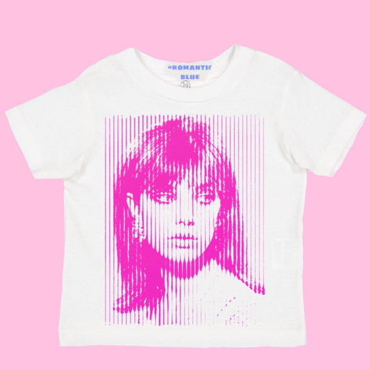 Jane Tee - Pink