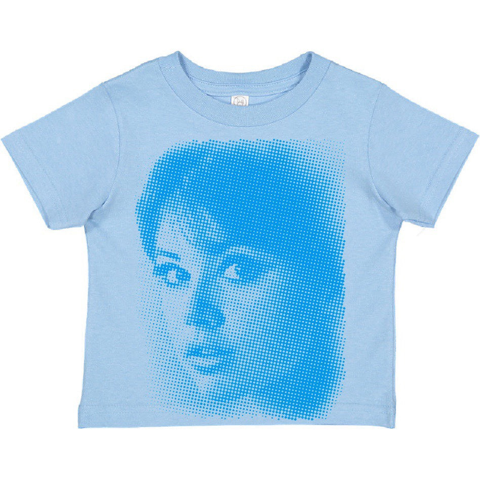 Connie Tee - Double Blue