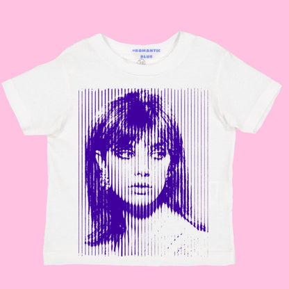 Jane Tee - Purple