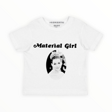 Load image into Gallery viewer, Material Girl Tee
