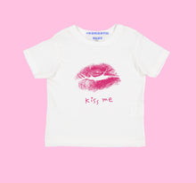 Load image into Gallery viewer, Kiss Me Tee
