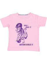 Load image into Gallery viewer, Action Girls - Pink
