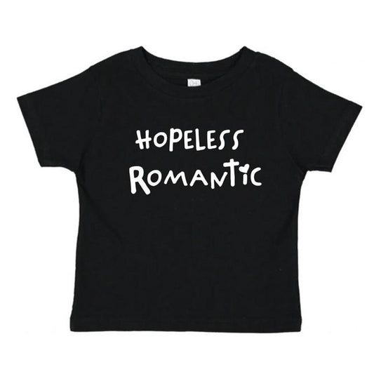 Hopeless Romantic Tee