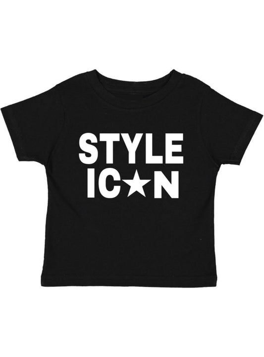 Style Icon Tee