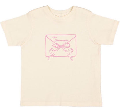 Love Letter Tee