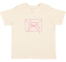 Load image into Gallery viewer, Love Letter Tee
