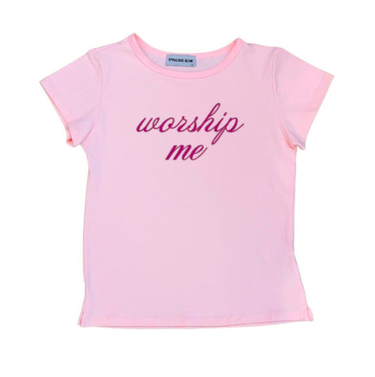 Worship Me