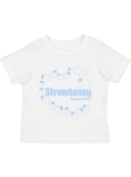 Strawbunny Tee