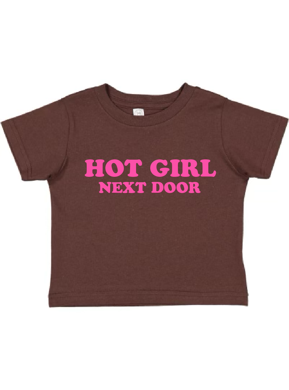 Hot Girl Next Door