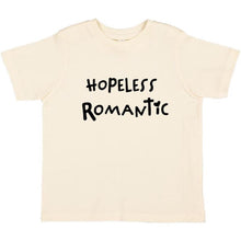 Load image into Gallery viewer, Hopeless Romantic Tee
