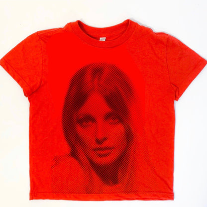 Sharon Tee - Red