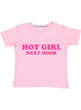 Load image into Gallery viewer, Hot Girl Next Door - pink
