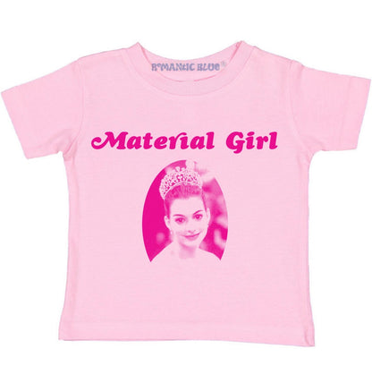 Material Girl Tee