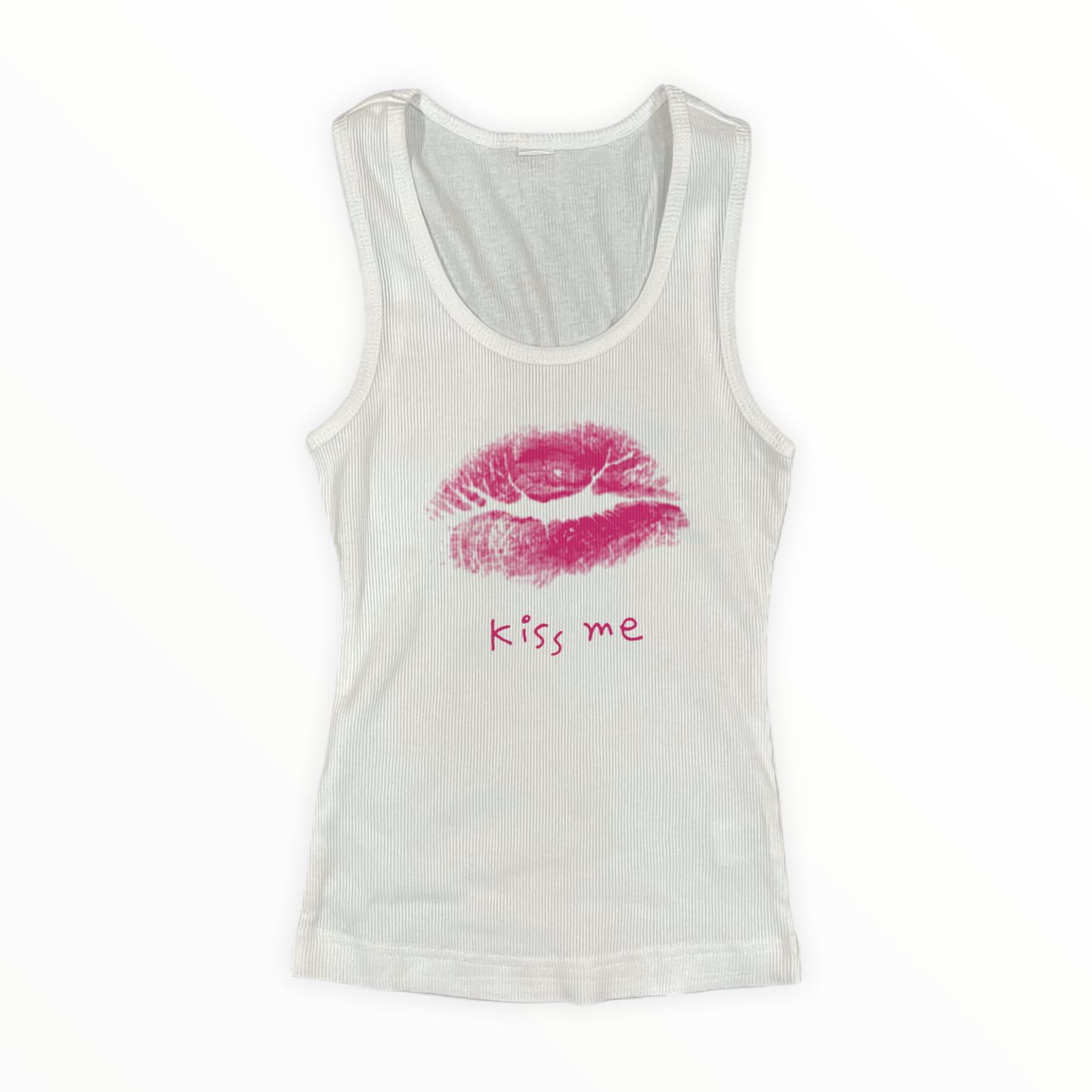 Kiss Me Tank