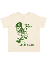 Load image into Gallery viewer, Action Girls - Green
